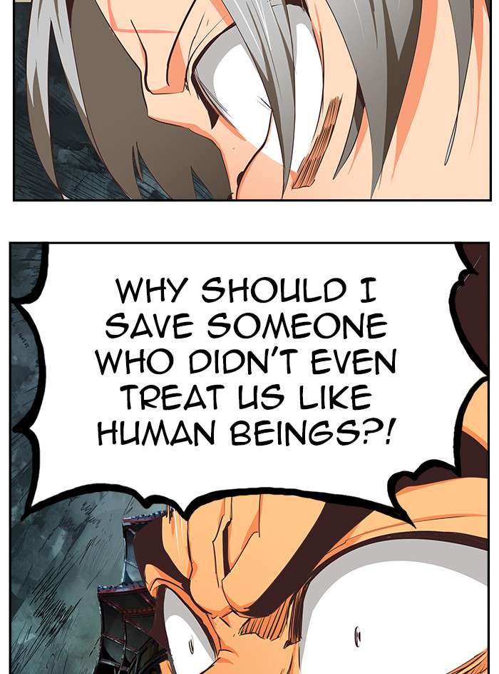 The God of High School Chap 475 - Next Chap 476