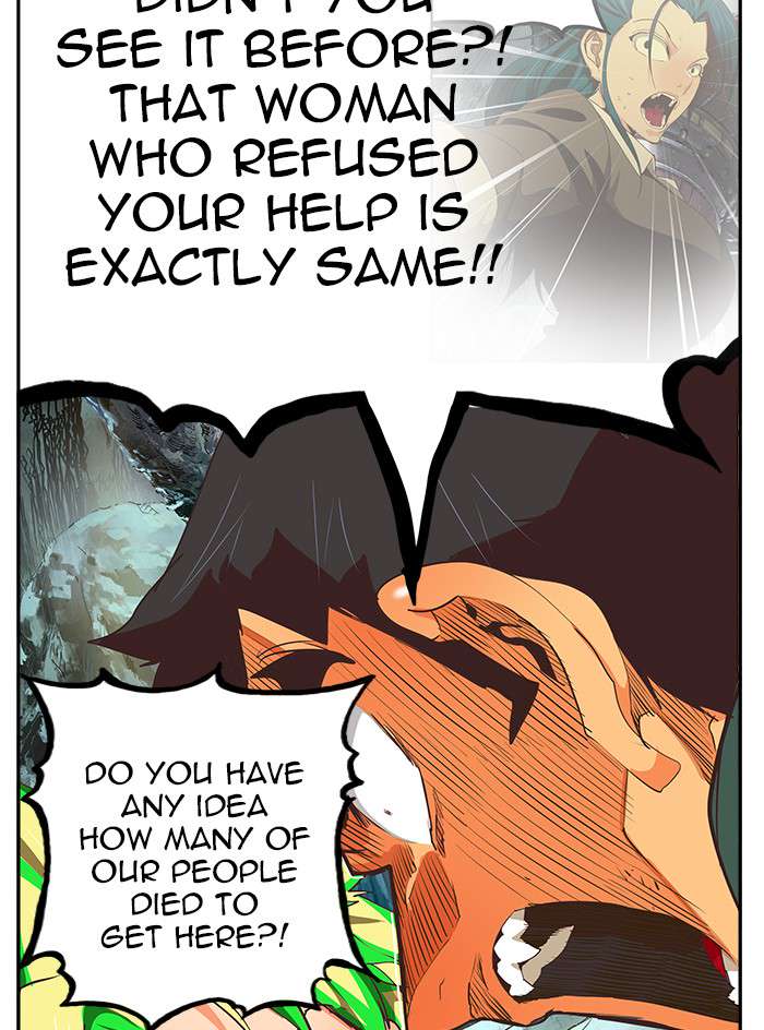 The God of High School Chap 475 - Next Chap 476
