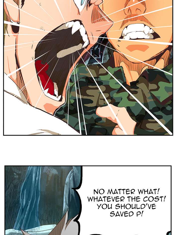 The God of High School Chap 475 - Next Chap 476
