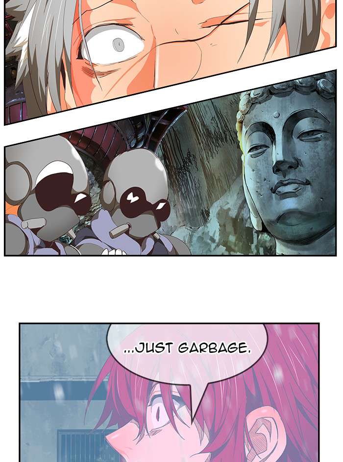 The God of High School Chap 475 - Next Chap 476