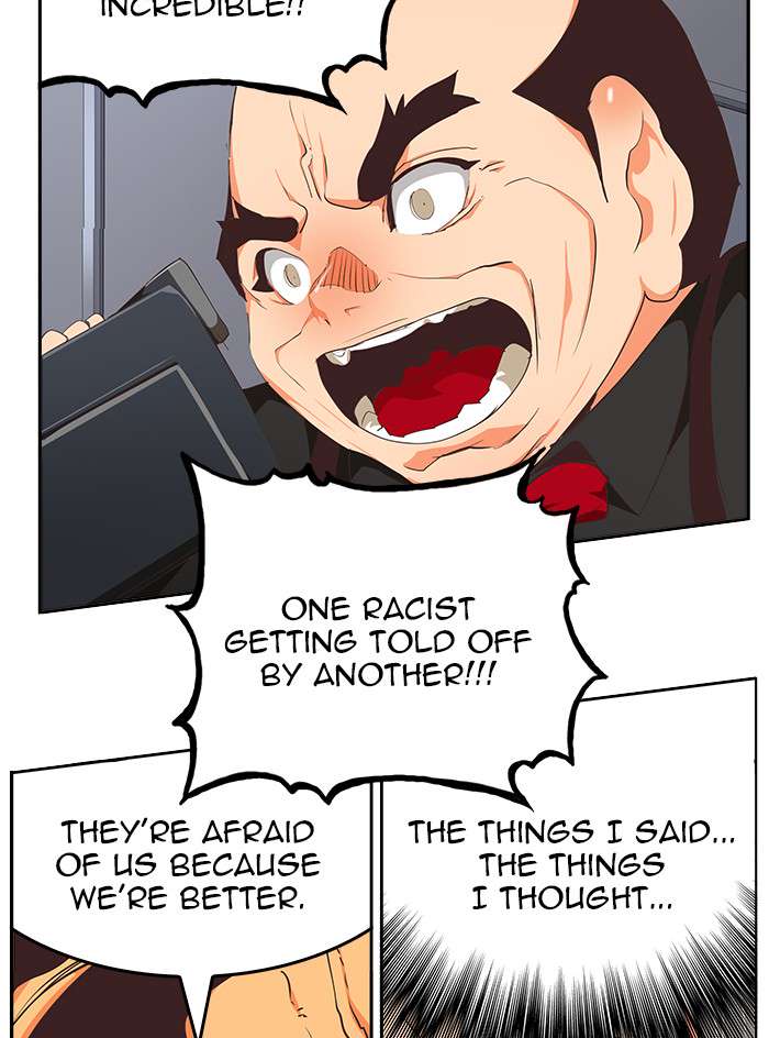 The God of High School Chap 475 - Next Chap 476