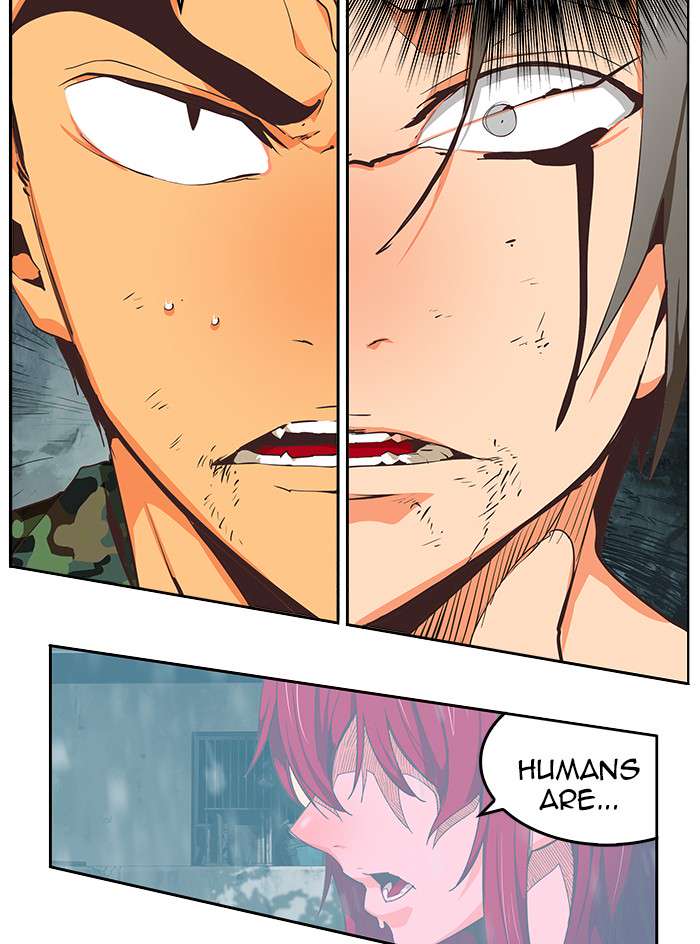 The God of High School Chap 475 - Next Chap 476