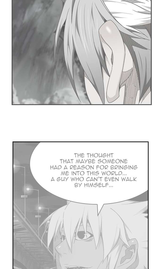 The God of High School Chap 475 - Next Chap 476