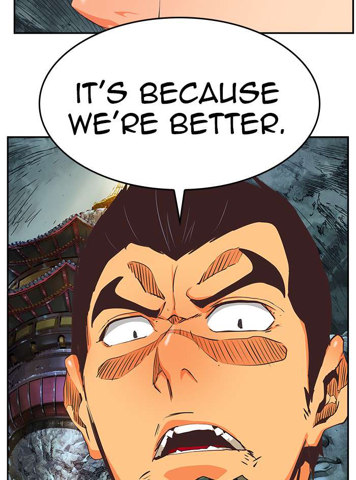 The God of High School Chap 475 - Next Chap 476
