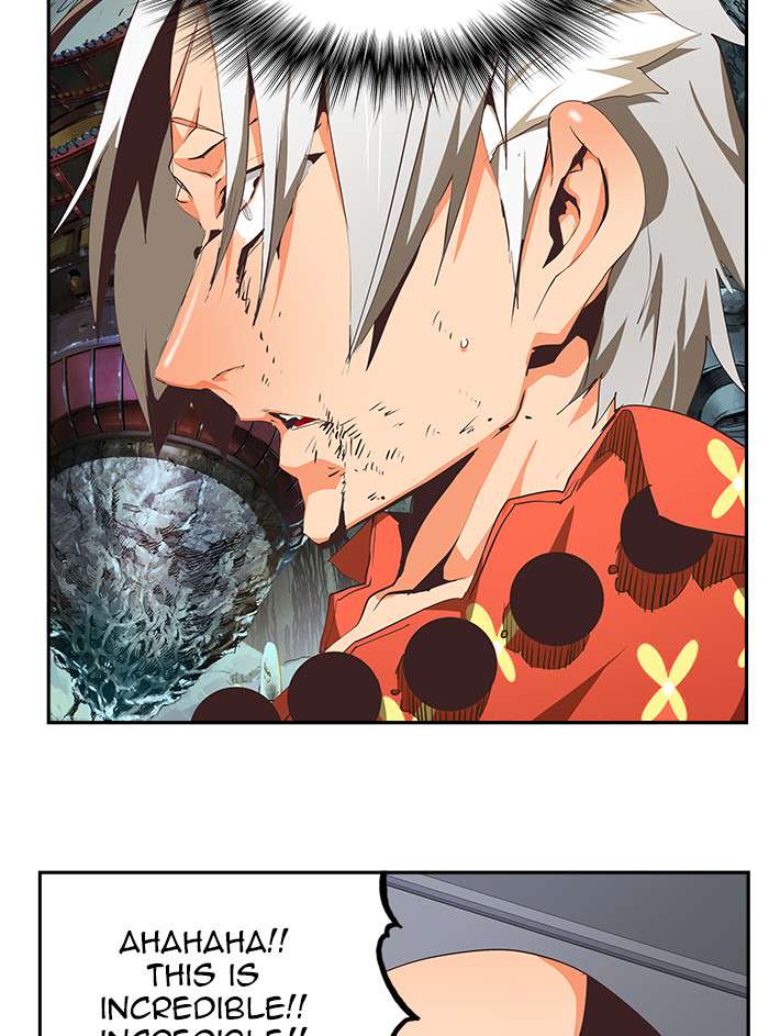 The God of High School Chap 475 - Next Chap 476