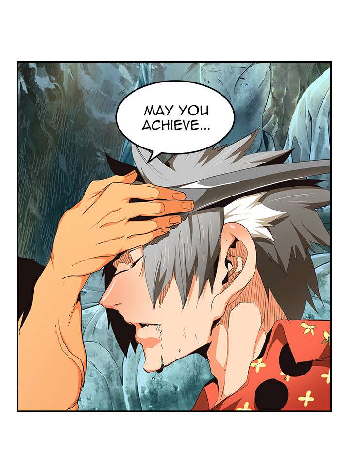 The God of High School Chap 475 - Next Chap 476