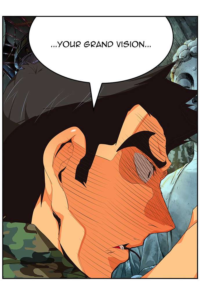 The God of High School Chap 475 - Next Chap 476