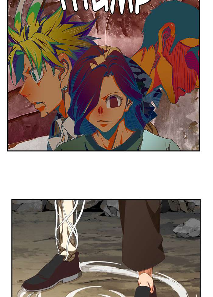 The God of High School Chap 475 - Next Chap 476