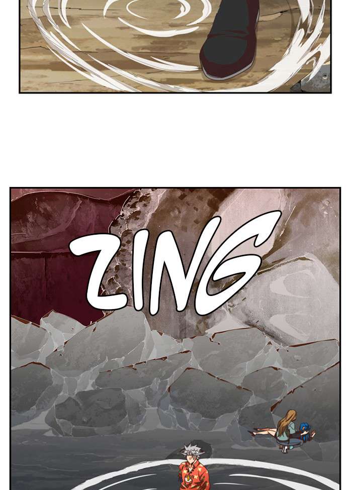 The God of High School Chap 475 - Next Chap 476
