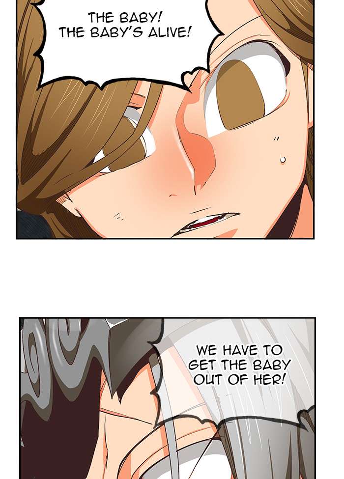 The God of High School Chap 475 - Next Chap 476