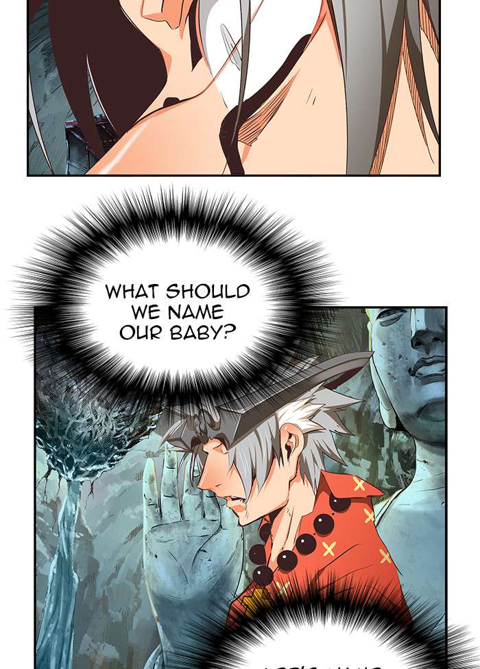 The God of High School Chap 475 - Next Chap 476