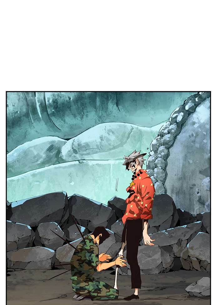 The God of High School Chap 475 - Next Chap 476