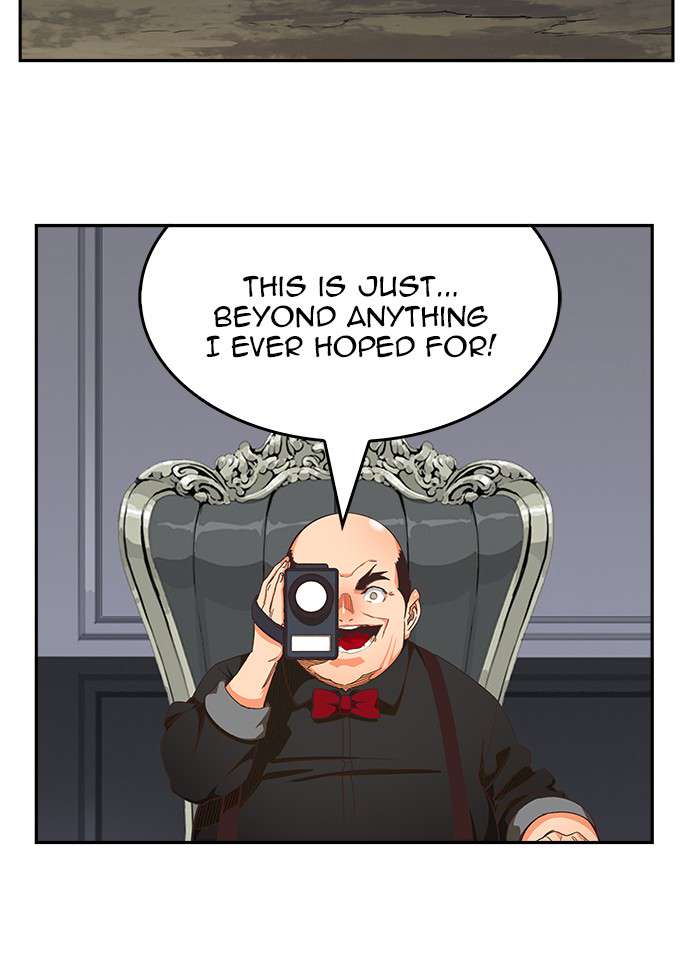 The God of High School Chap 475 - Next Chap 476