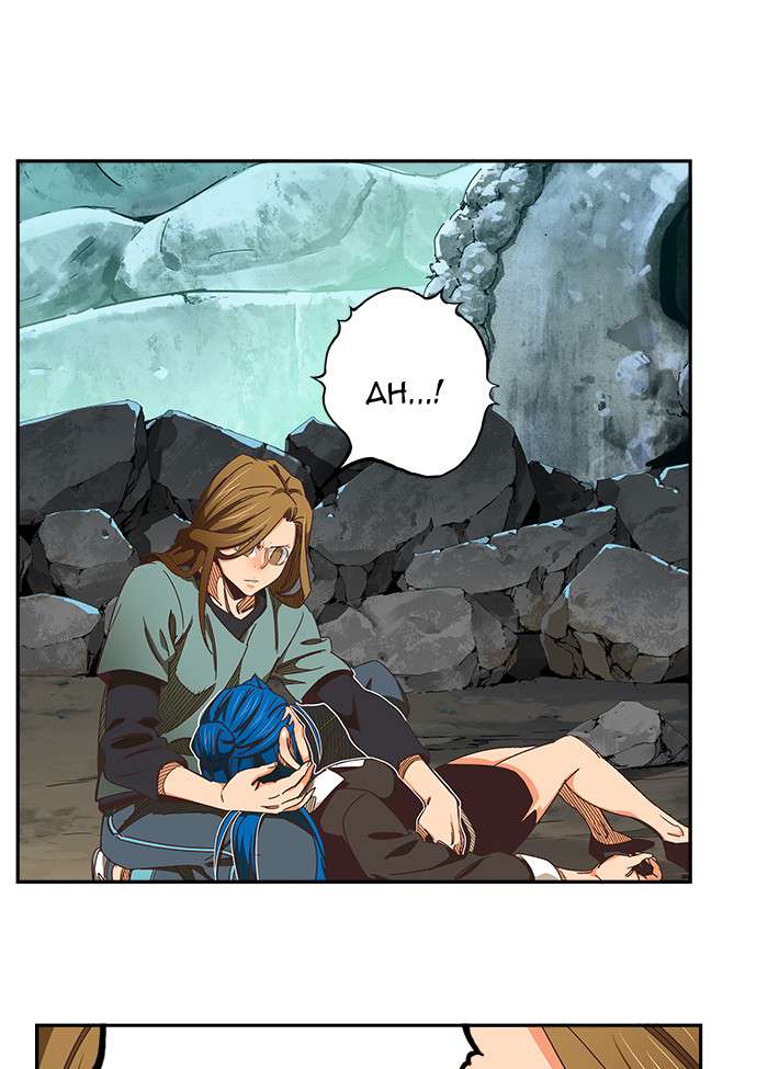 The God of High School Chap 475 - Next Chap 476