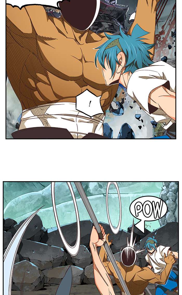 The God of High School Chap 475 - Next Chap 476