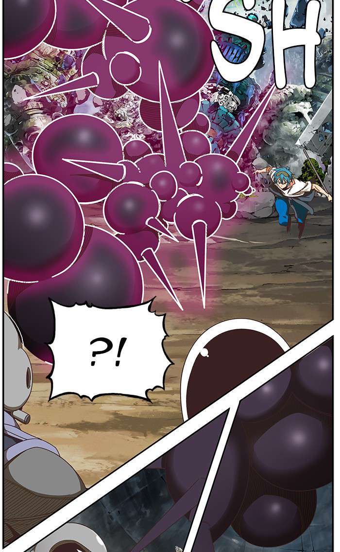 The God of High School Chap 475 - Next Chap 476