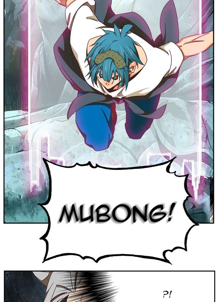 The God of High School Chap 475 - Next Chap 476