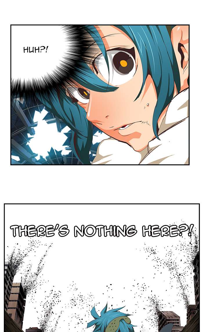 The God of High School Chap 476 - Next Chap 477