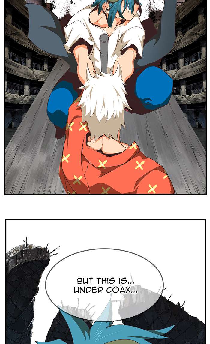 The God of High School Chap 476 - Next Chap 477