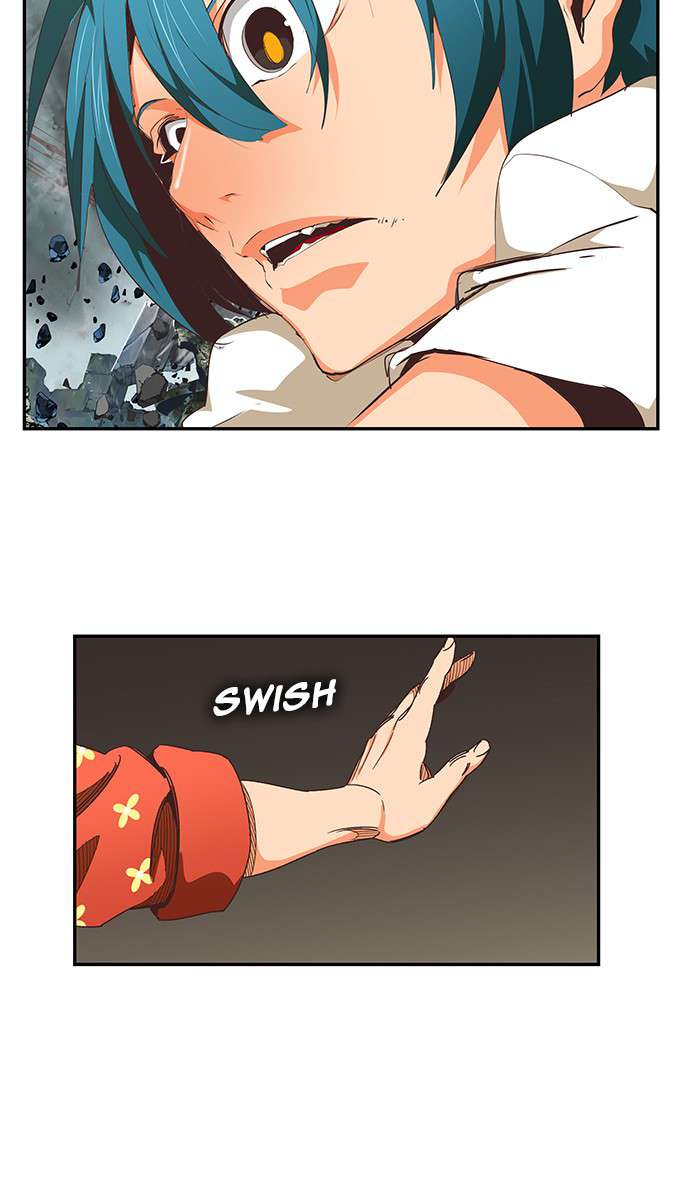 The God of High School Chap 476 - Next Chap 477