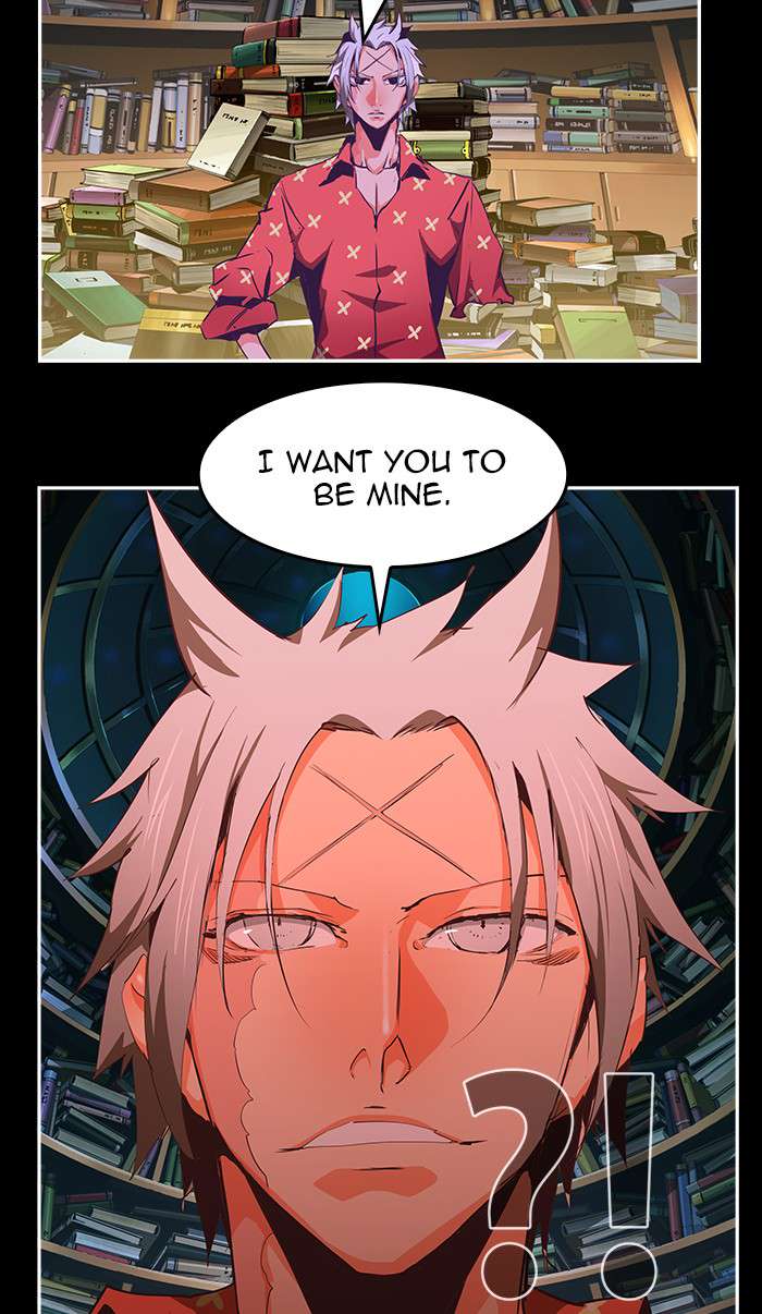The God of High School Chap 476 - Next Chap 477