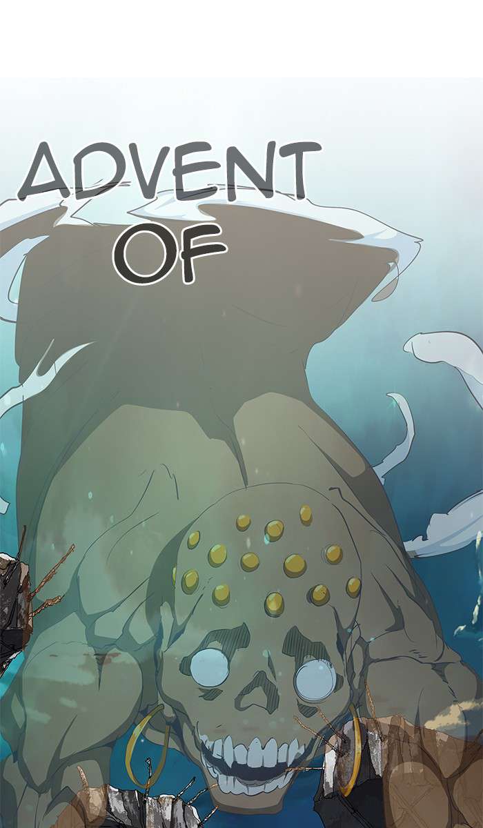 The God of High School Chap 476 - Next Chap 477