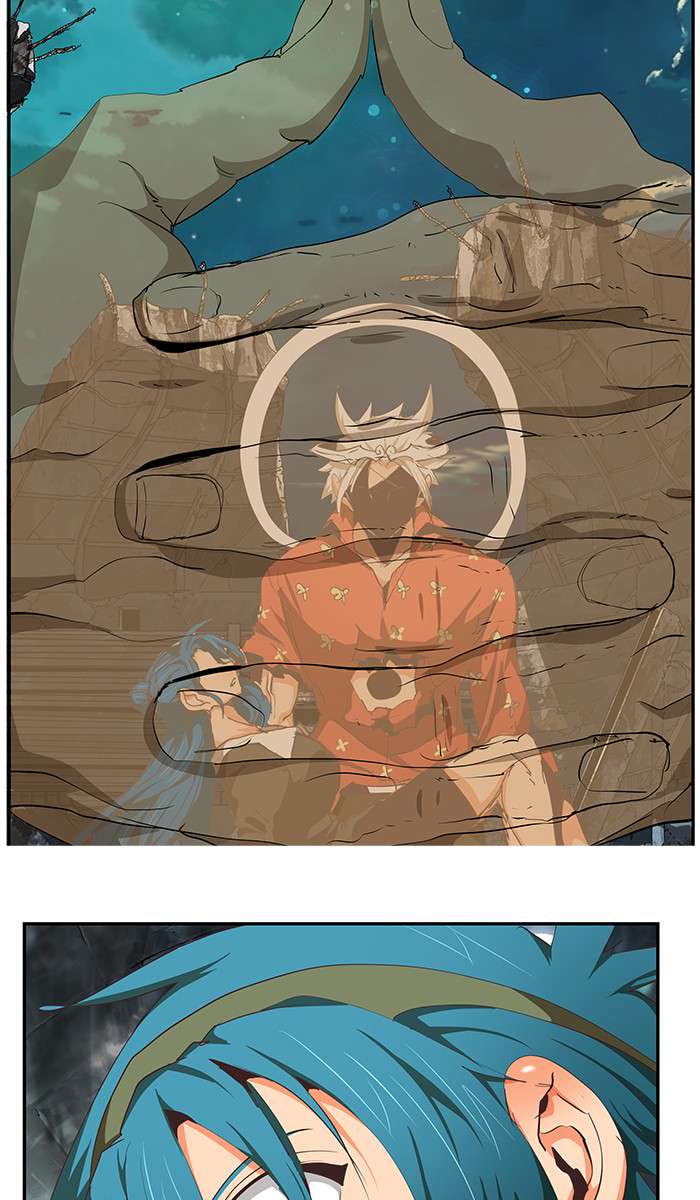 The God of High School Chap 476 - Next Chap 477
