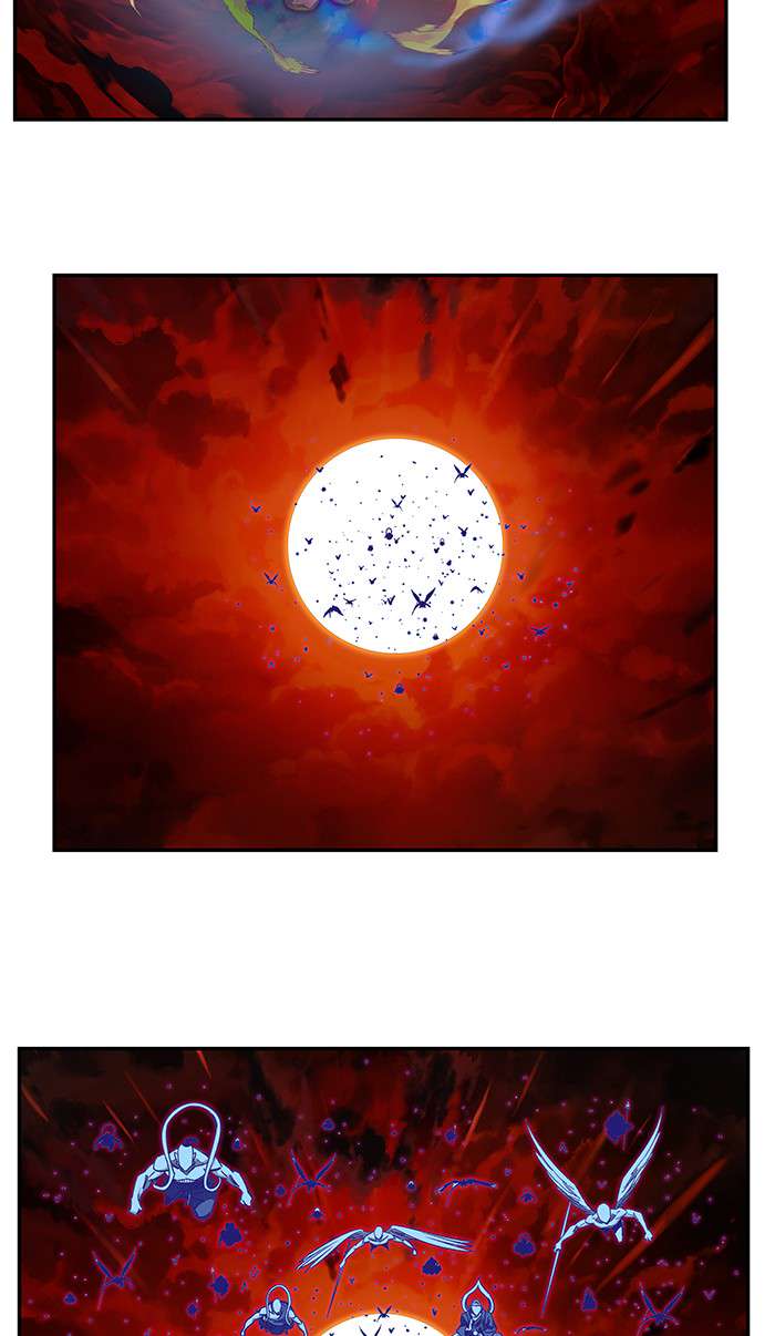 The God of High School Chap 476 - Next Chap 477