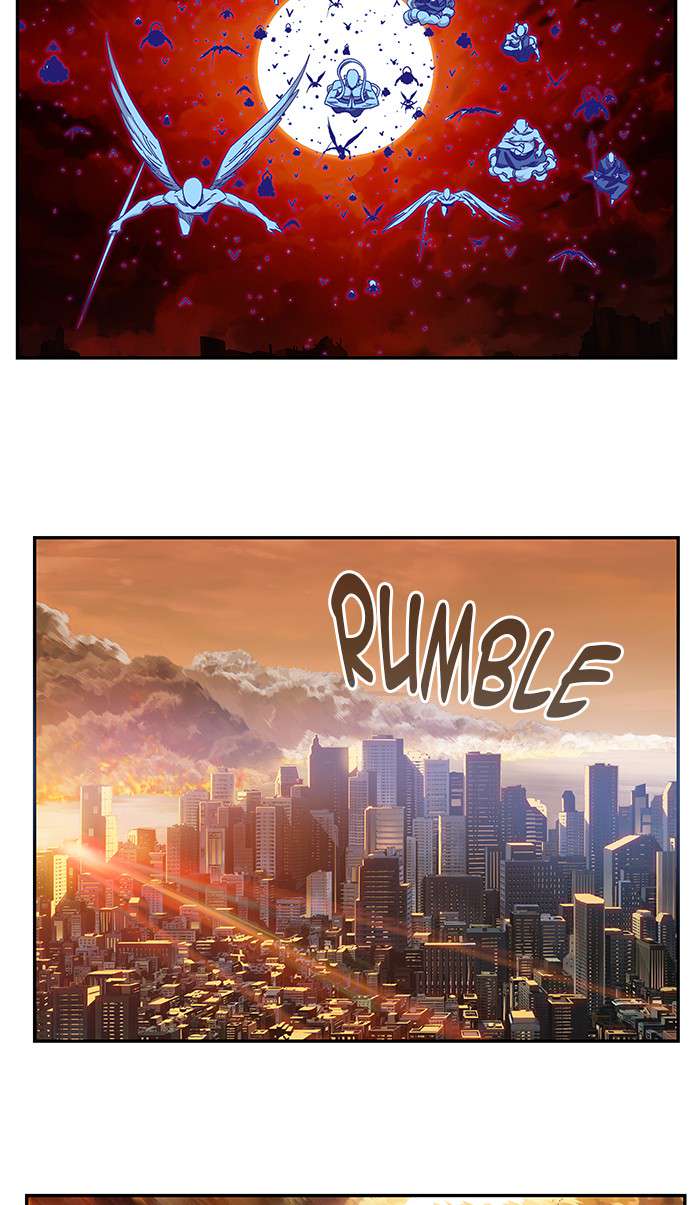 The God of High School Chap 476 - Next Chap 477