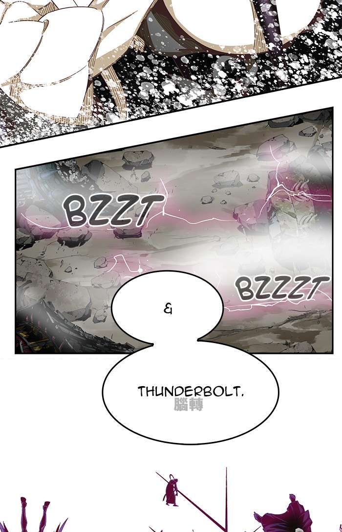 The God of High School Chap 476 - Next Chap 477