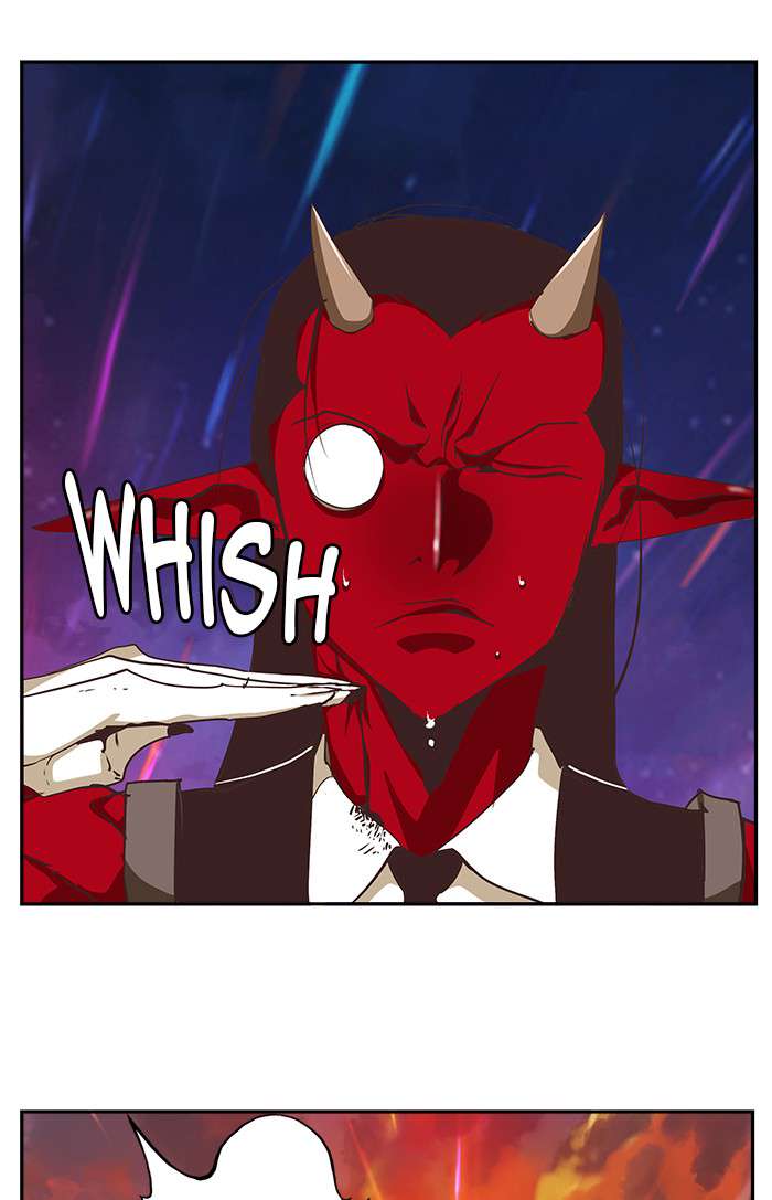 The God of High School Chap 476 - Next Chap 477