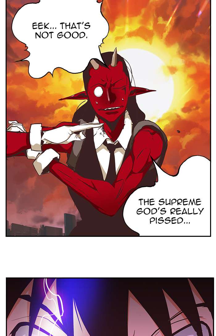 The God of High School Chap 476 - Next Chap 477