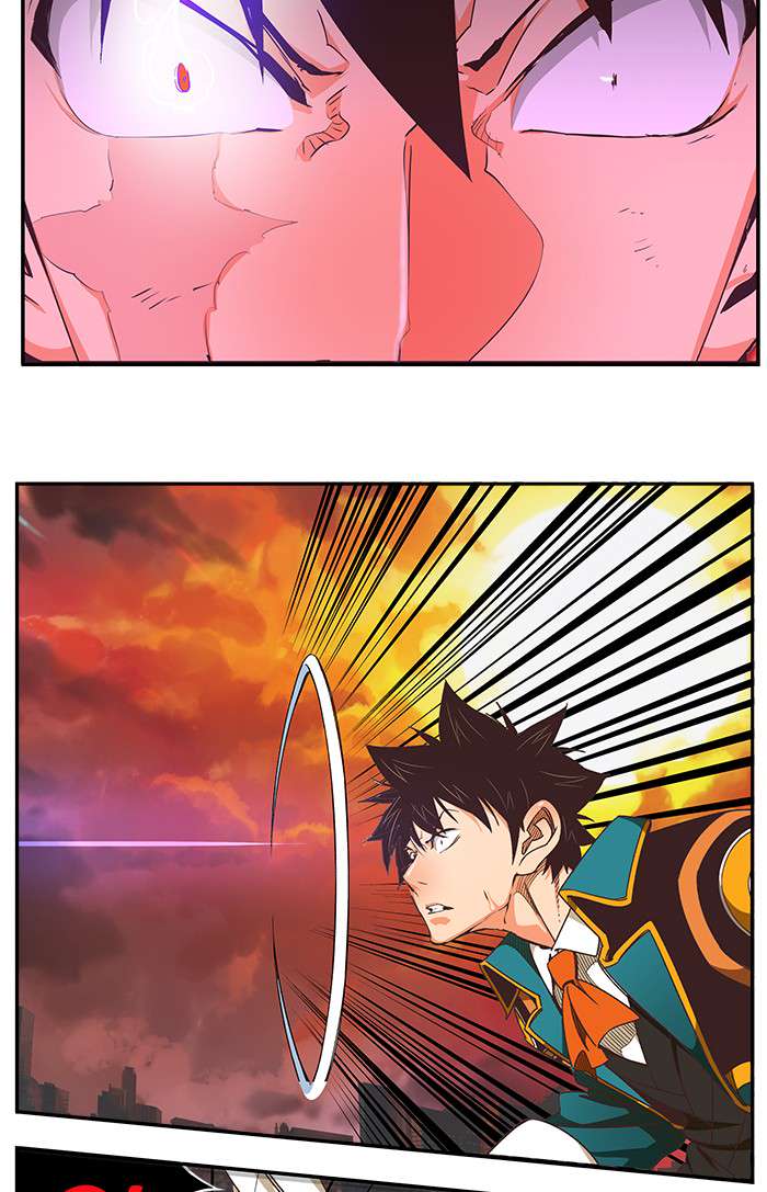 The God of High School Chap 476 - Next Chap 477