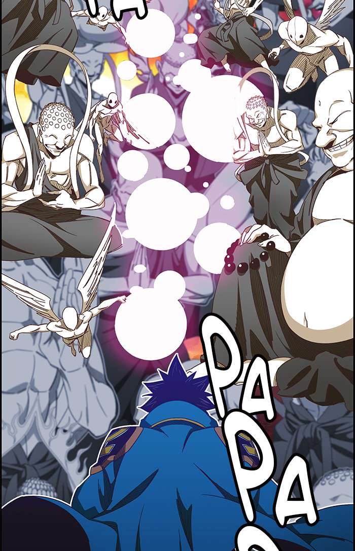The God of High School Chap 476 - Next Chap 477