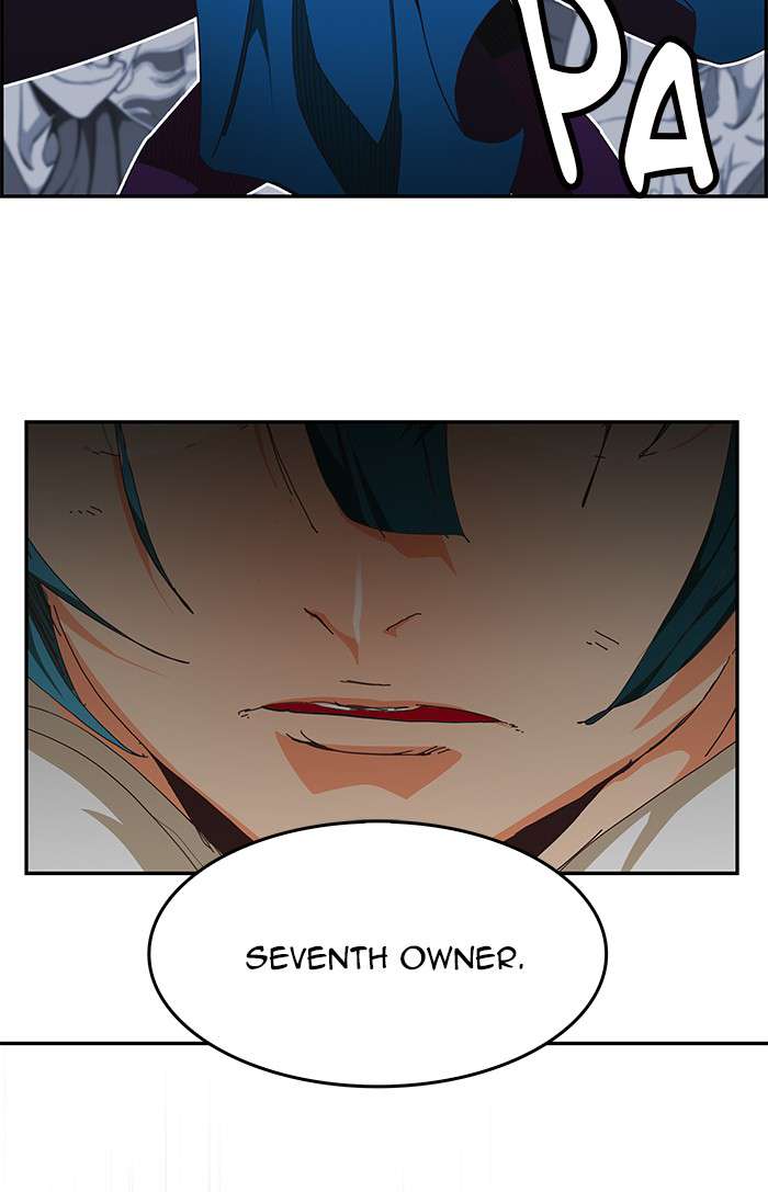 The God of High School Chap 476 - Next Chap 477