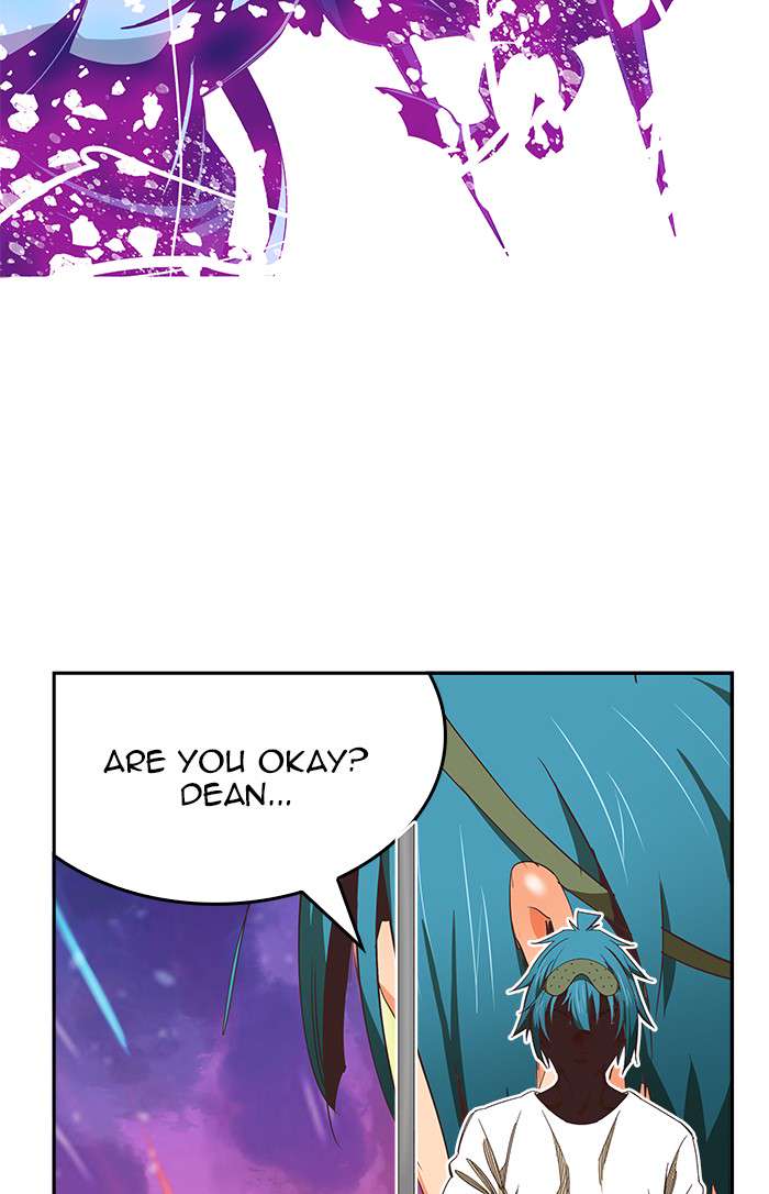The God of High School Chap 476 - Next Chap 477