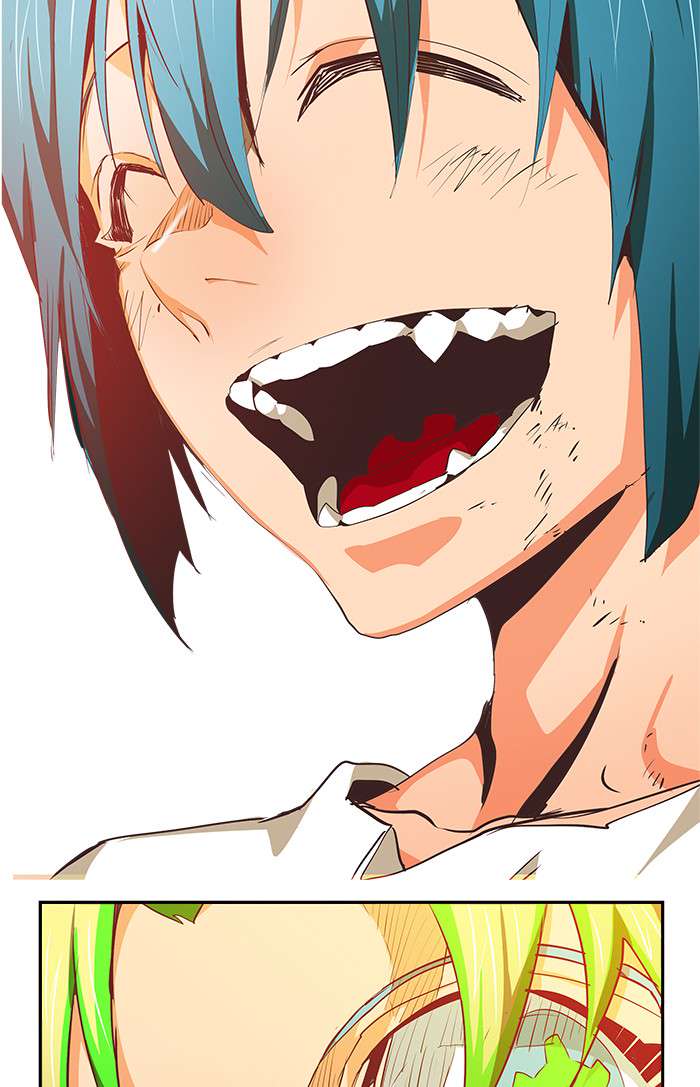 The God of High School Chap 476 - Next Chap 477