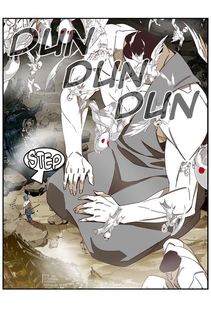 The God of High School Chap 476 - Next Chap 477