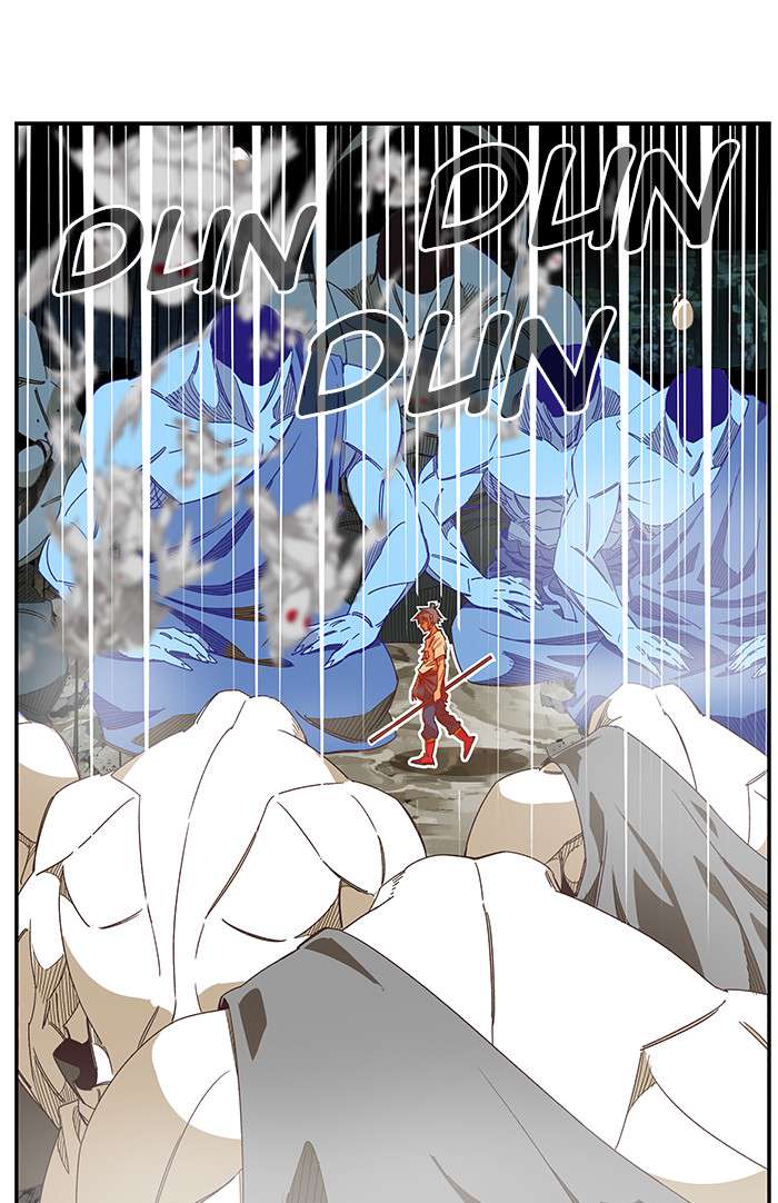 The God of High School Chap 476 - Next Chap 477