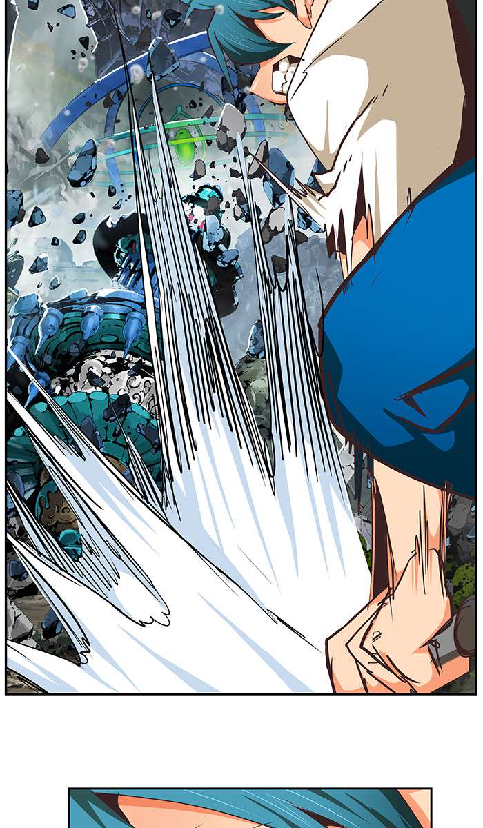 The God of High School Chap 476 - Next Chap 477