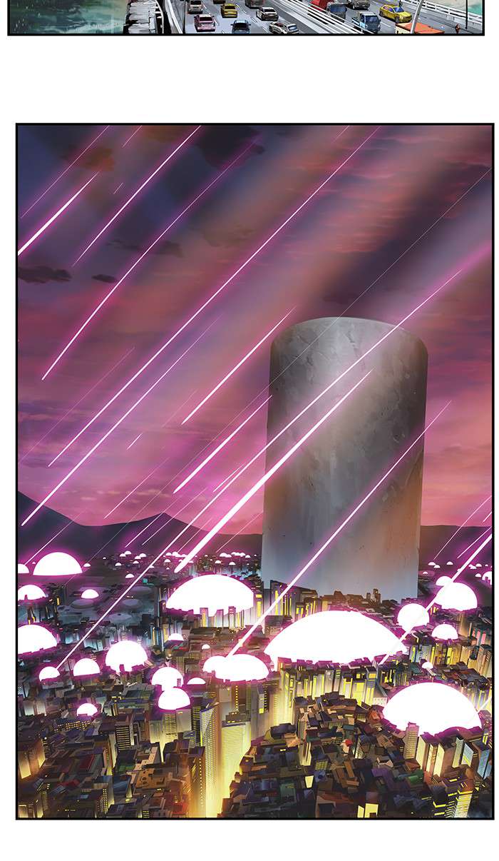 The God of High School Chap 476 - Next Chap 477