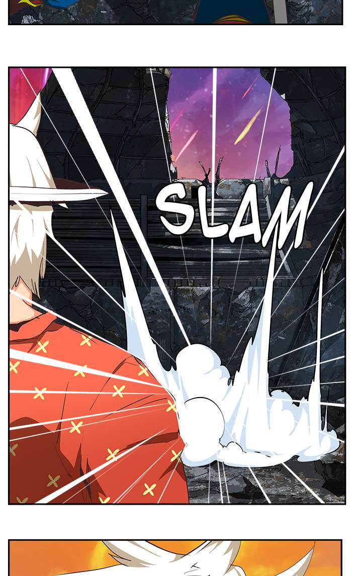 The God of High School Chap 476 - Next Chap 477