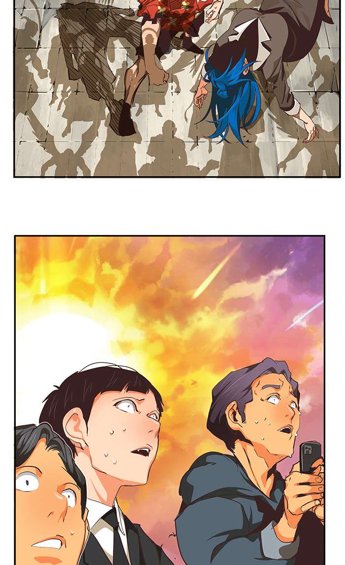 The God of High School Chap 476 - Next Chap 477
