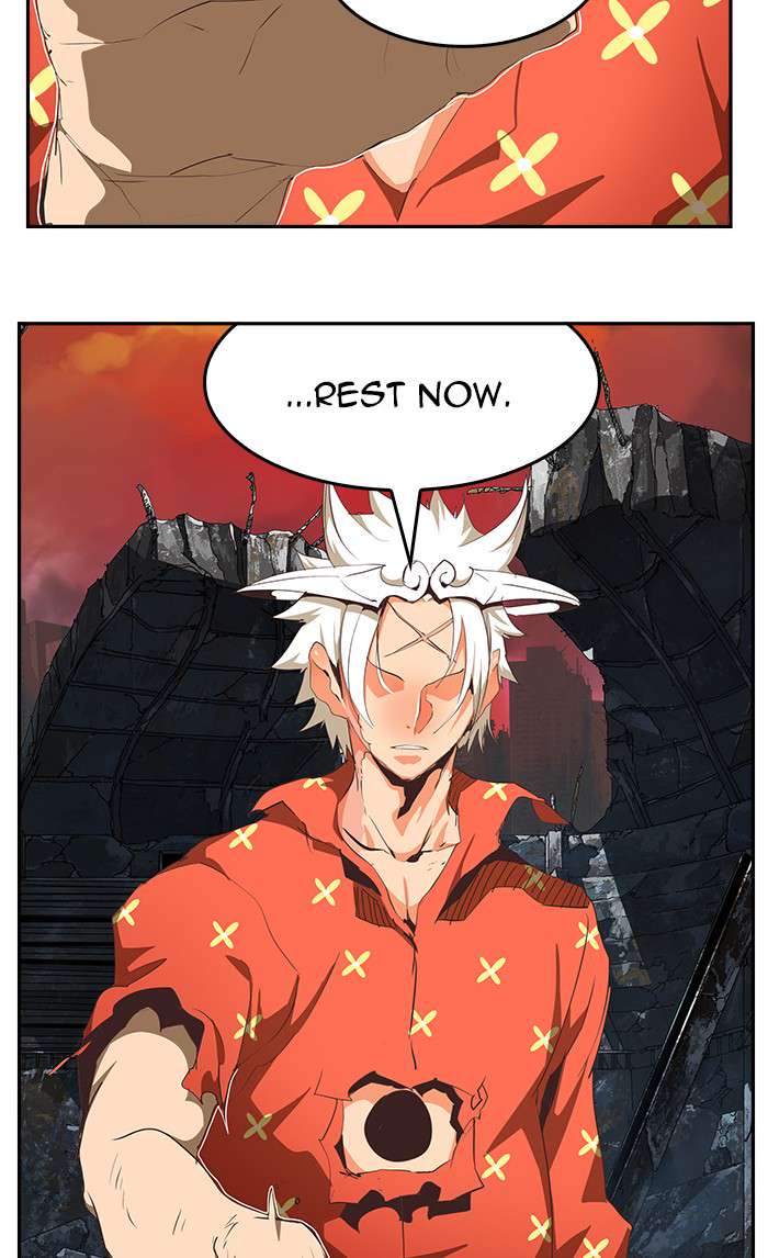 The God of High School Chap 476 - Next Chap 477