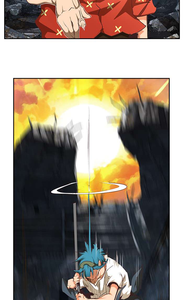 The God of High School Chap 476 - Next Chap 477