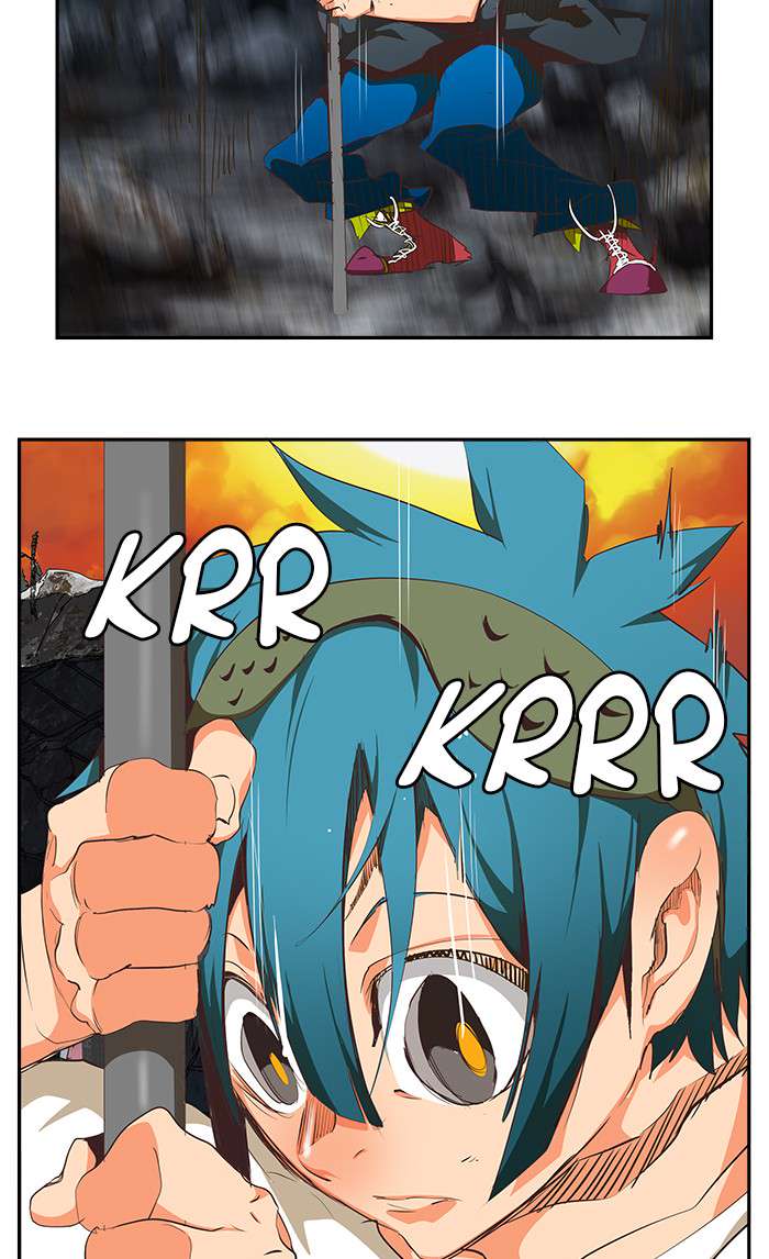 The God of High School Chap 476 - Next Chap 477
