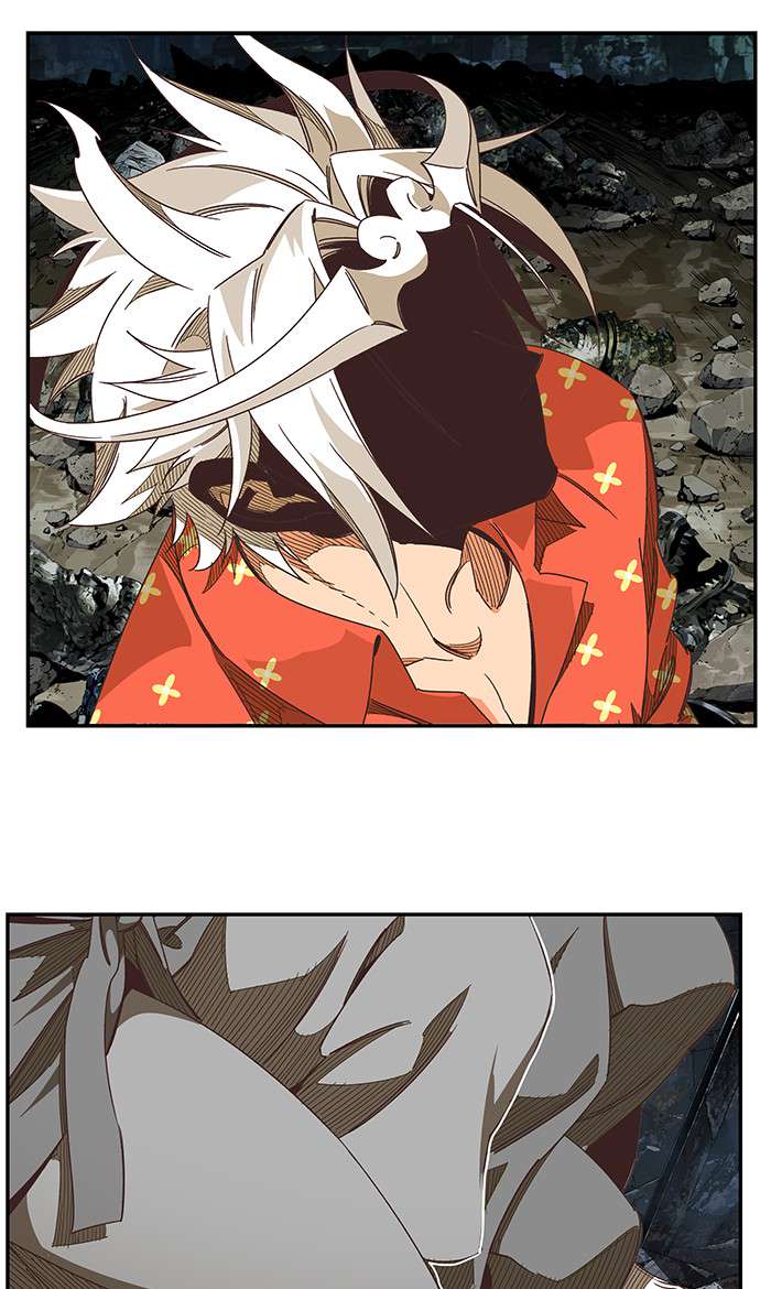 The God of High School Chap 476 - Next Chap 477