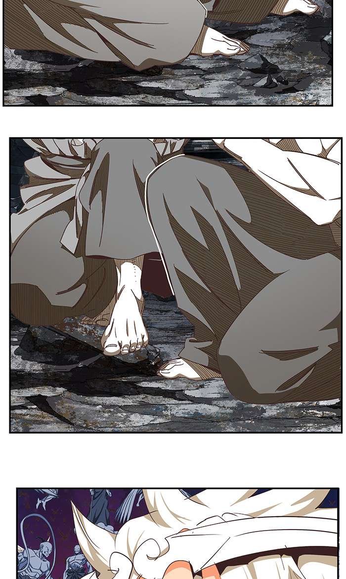The God of High School Chap 476 - Next Chap 477