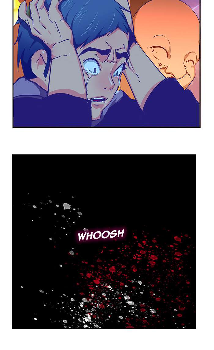 The God of High School Chap 476 - Next Chap 477