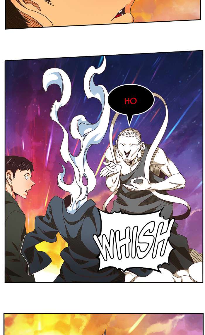 The God of High School Chap 476 - Next Chap 477